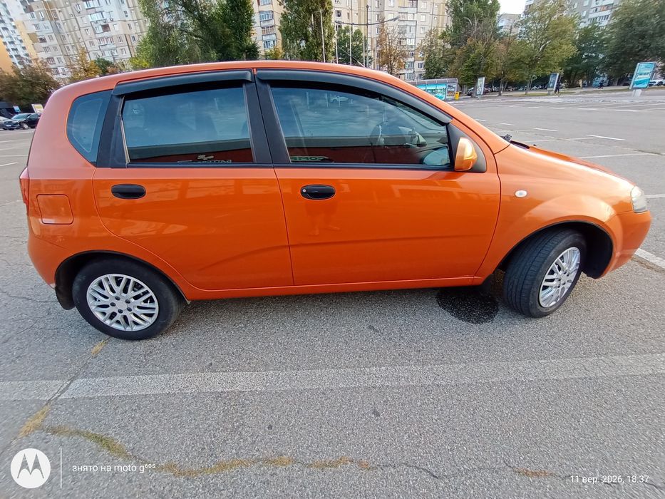 Шевроле Авео 2006. ВІД ВЛАСНИКА!!!