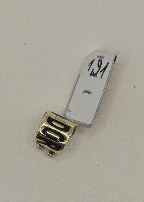 Charmsy do bransoletki modulowej 585