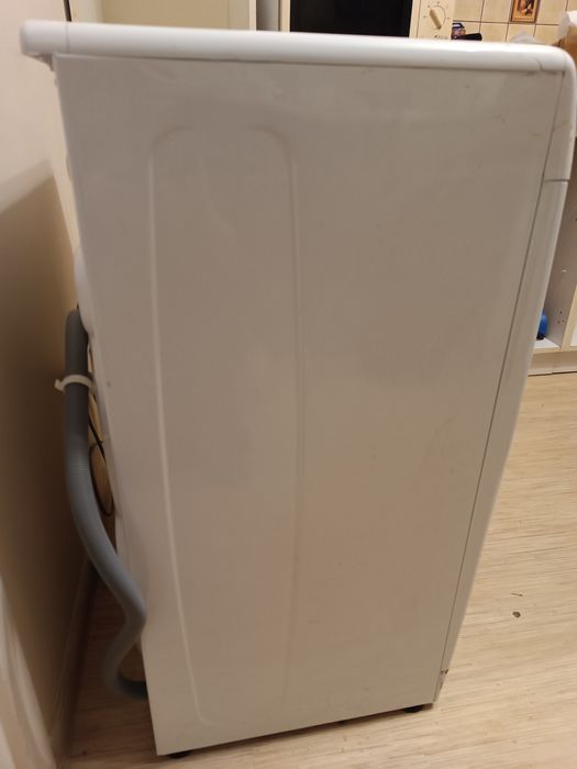 Pralka automatyczna  Candy używana