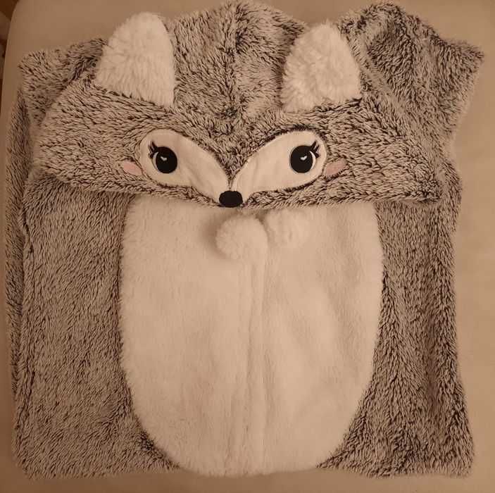 Kigurumi lisek Etam 36