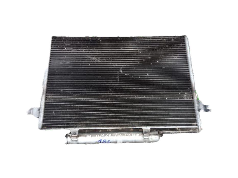 Radiador AC MERCEDES-BENZ Classe A (W169)