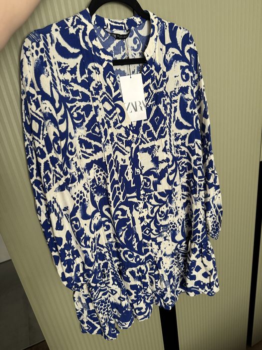 Сукня ZARA розмір L