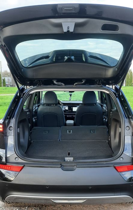 Chevrolet Bolt EUV  2023р Premier