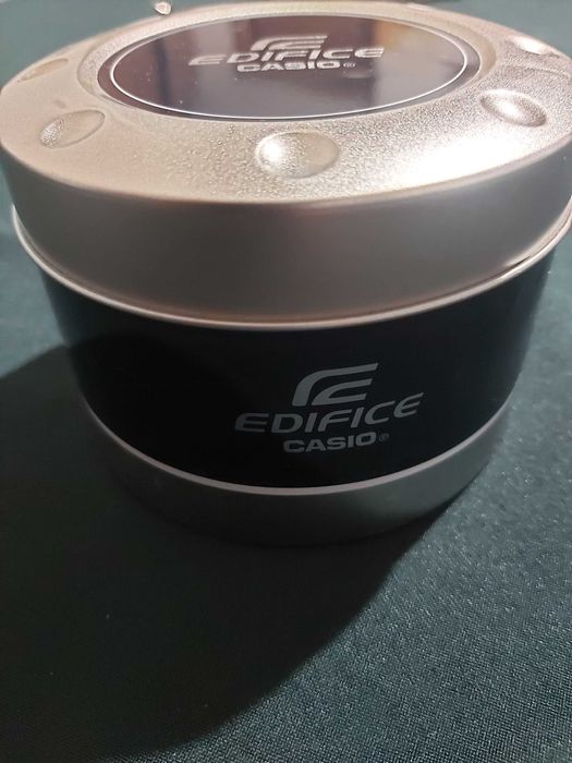 Zegarek Casio Edifice Era 20200 nowy