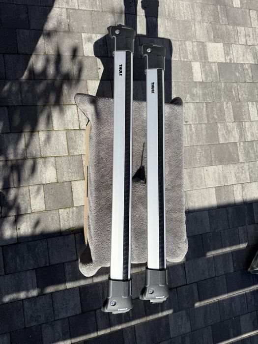 Thule WingBar Edge 9581