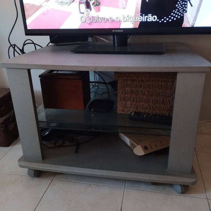 Móvel de para TV e Multimédia