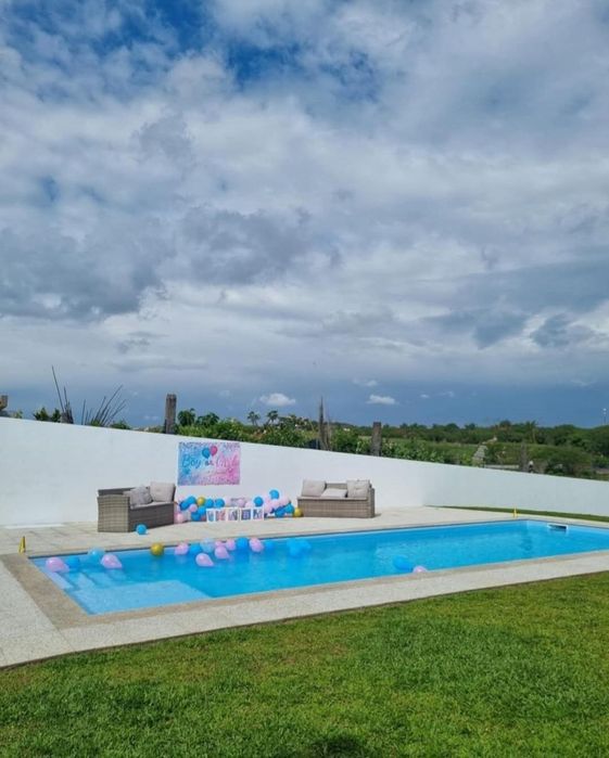 Espaço para eventos