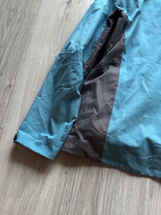 Kurtka turystyczna black diamond meska rozmiar L