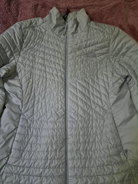 Куртка стограмівка  The North Face