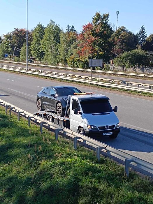 Евакуатор Вінниця, евакуатор вінницька область, Лафет, Лавета, Цілодобово 24/7