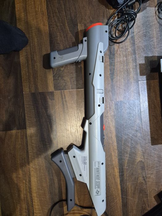 Kontroler Nintendo Scope