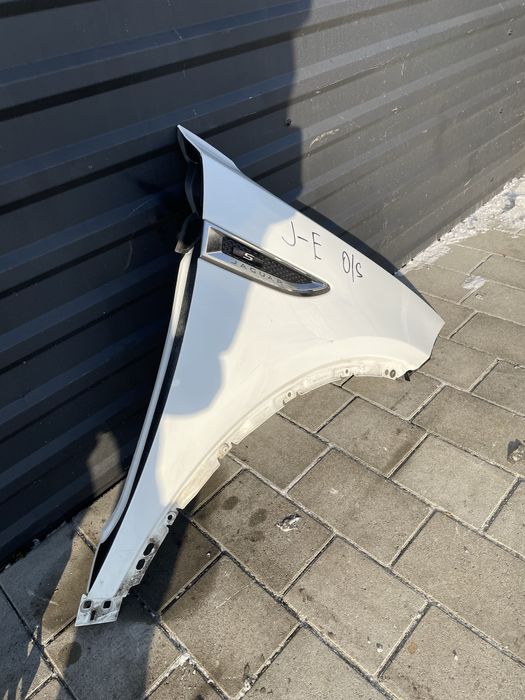 Крило праве Jaguar E-pace  2015-2024 Ягуар Е пейс