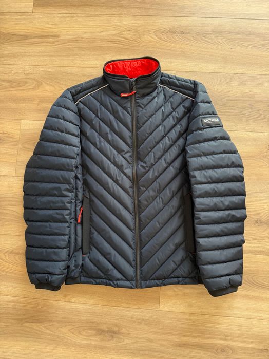 Kurtka na jesień McNeal