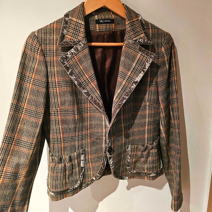 Casaco Original da Lanidor