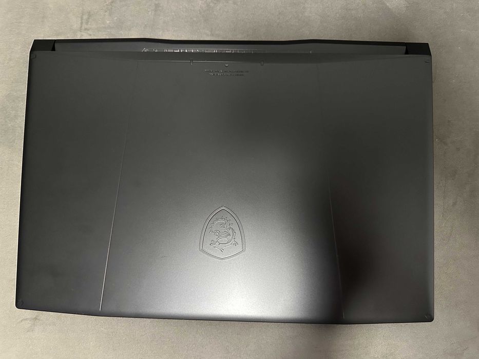MSI Katana 17 B13V | 17,3" | Intel Core i7-13620H | GeForce RTX 4060 | 32GB RAM | 1TB SSD | 144Hz | GWARANCJA