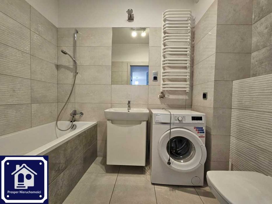 Ładne 55m2- okolice Bonarki - ul. Sławka | 2900zł |
