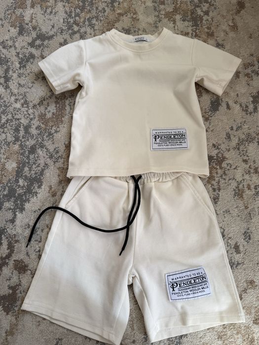 Костюм хлопчику 5 років