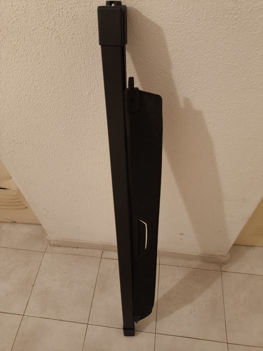 Chapeleira Bagageira Renault Scenic III 3 2015