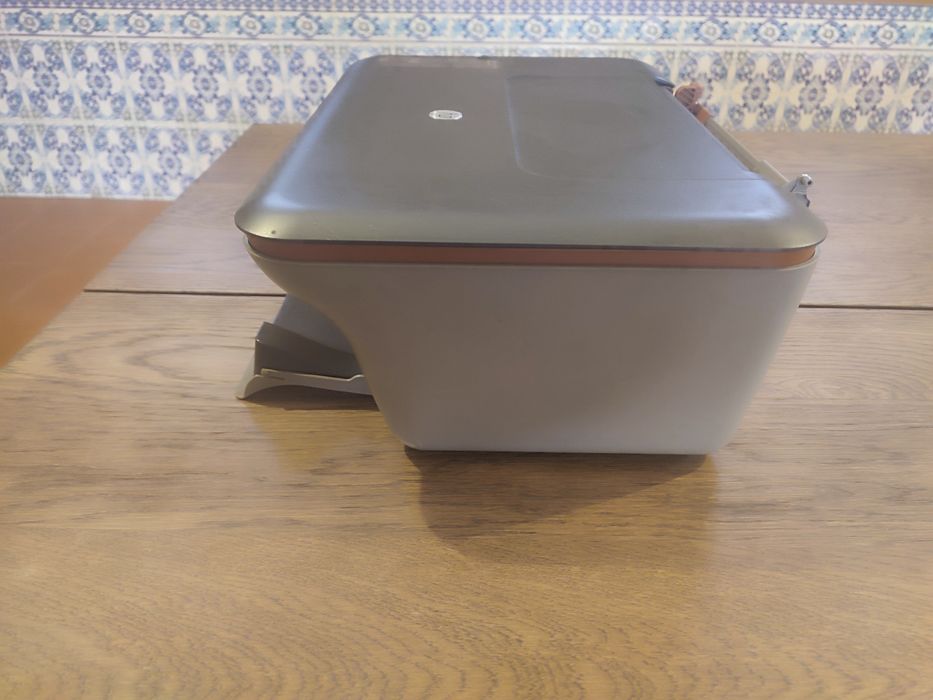 Impressora HP deskjet 2050A