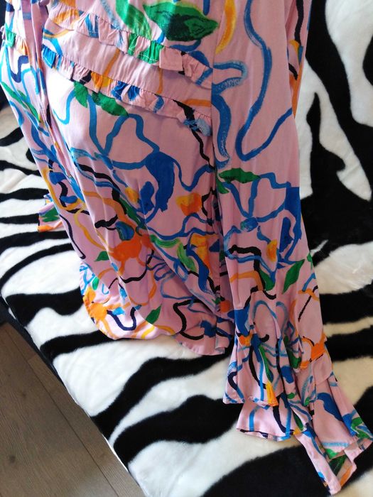 Nowa bluzka " Tatuum " r. XS/S