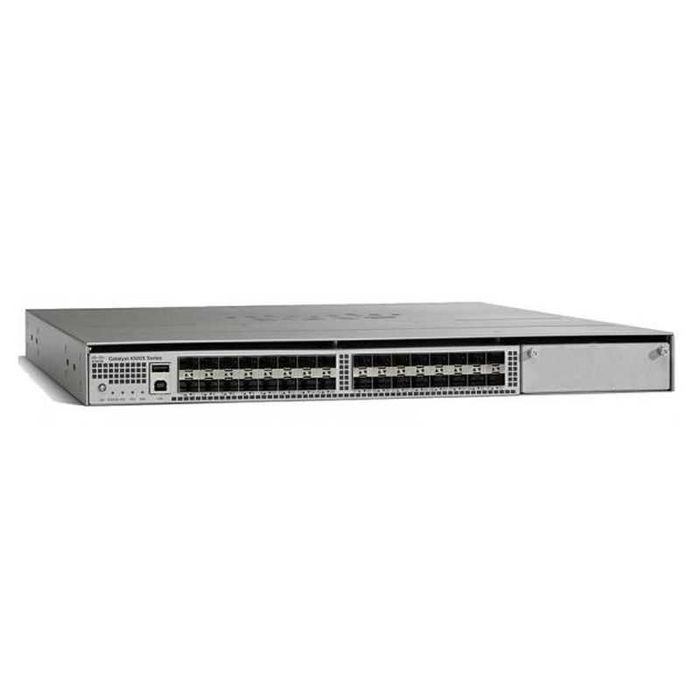 Комутатор Cisco WS-C4500X-32SFP+ (32x 10Gb портів SFP+) Entservices L3