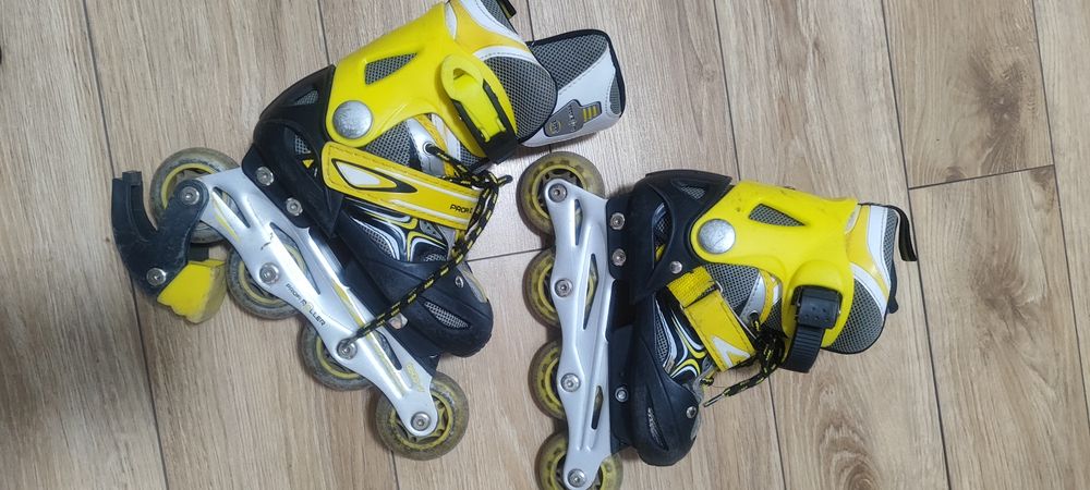 Продам ролики детские