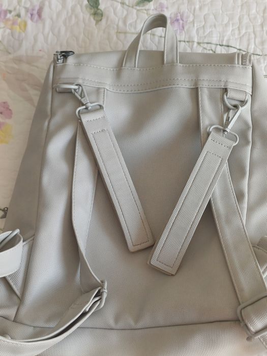 Mochila bebe cotton juice