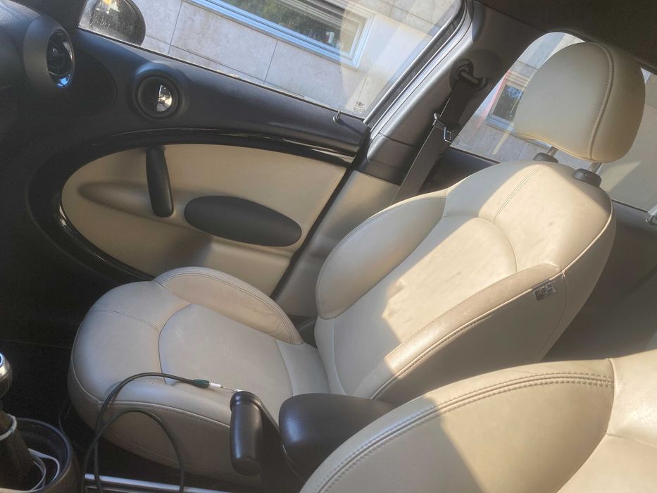 MINI COOPER Countryman 1598CC ALL4