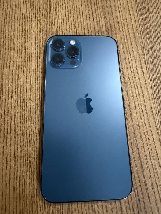 iPhone 12 Pro Max