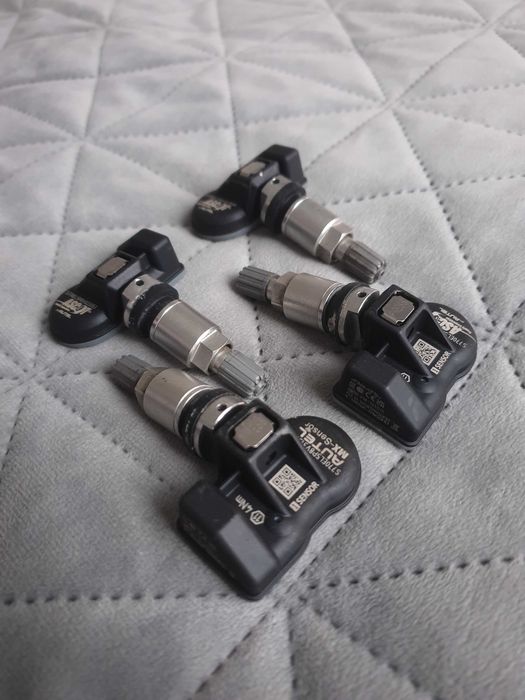 Датчик тиску шин TPMS AUTEL 315/433 MHz Audi