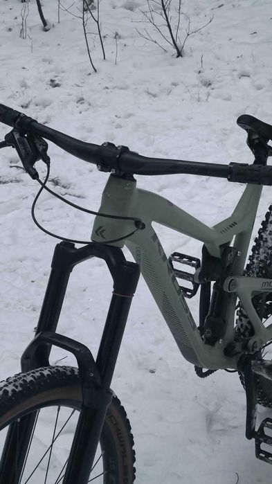 Rower kross moon 1.0