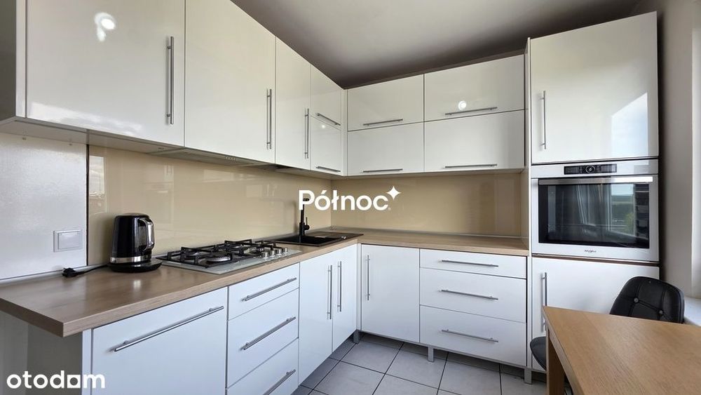 Gotowe do zamieszkania 2 pokoje