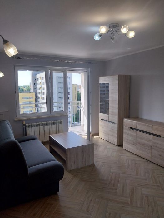 50m2 z balkonem ul.Sienkiewicza 10