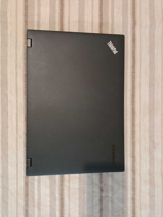 Ноутбук lenovo L440