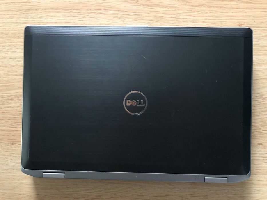 Dell Latitude E6520 i5 4GB Windows 10