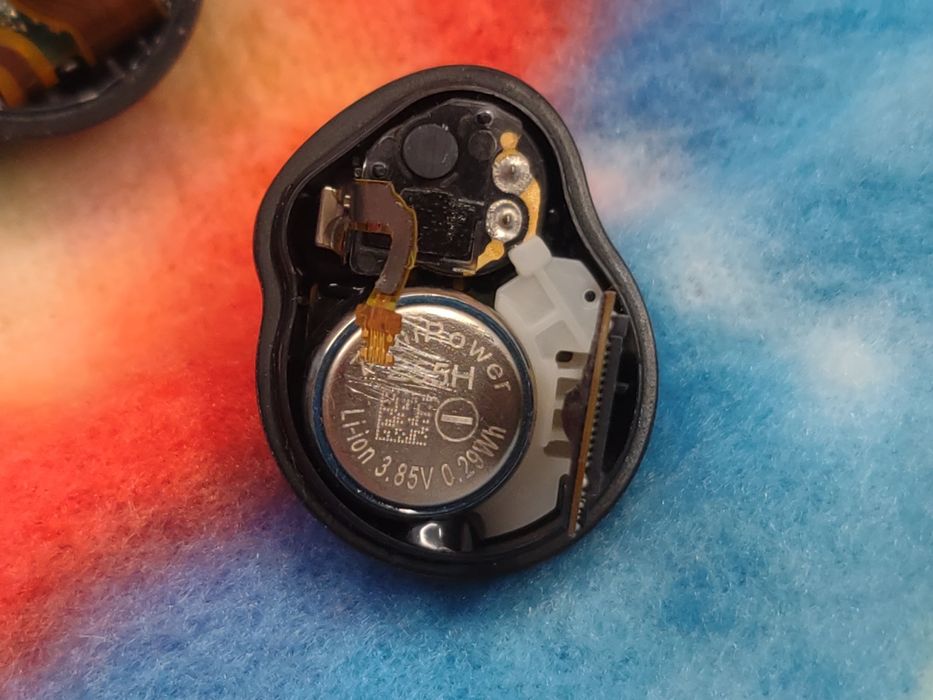 Z55H (1254H/Z55FH) Sony WF-1000XM4 WF-1000XM3 WF-1000X Jabra Bose РЕМО