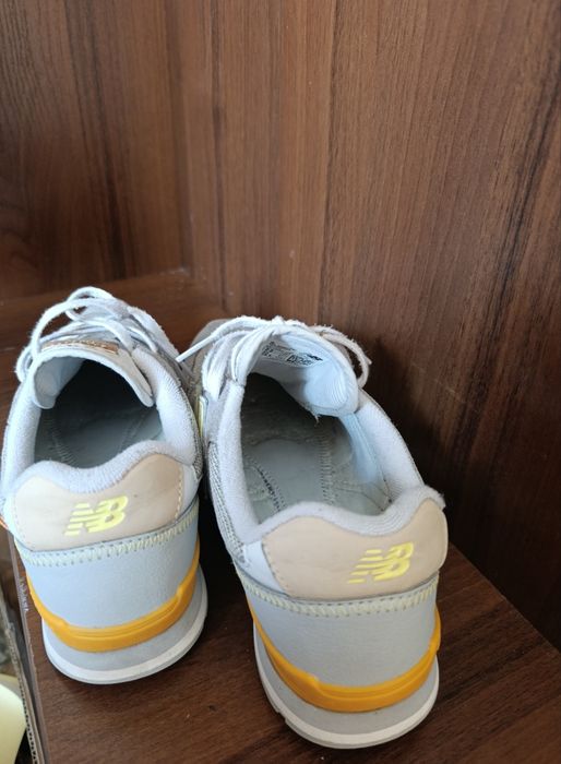 Кросівки жіночі New balance 996