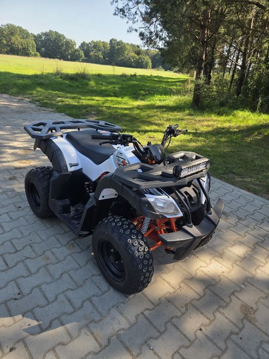Quad kayo AU150cm quad