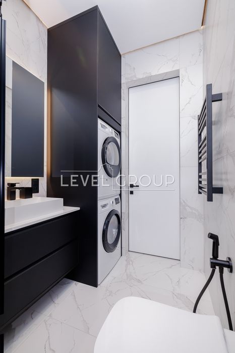 Продаж нової квартири 61м Greenville Park Гринвиль парк (Центр)