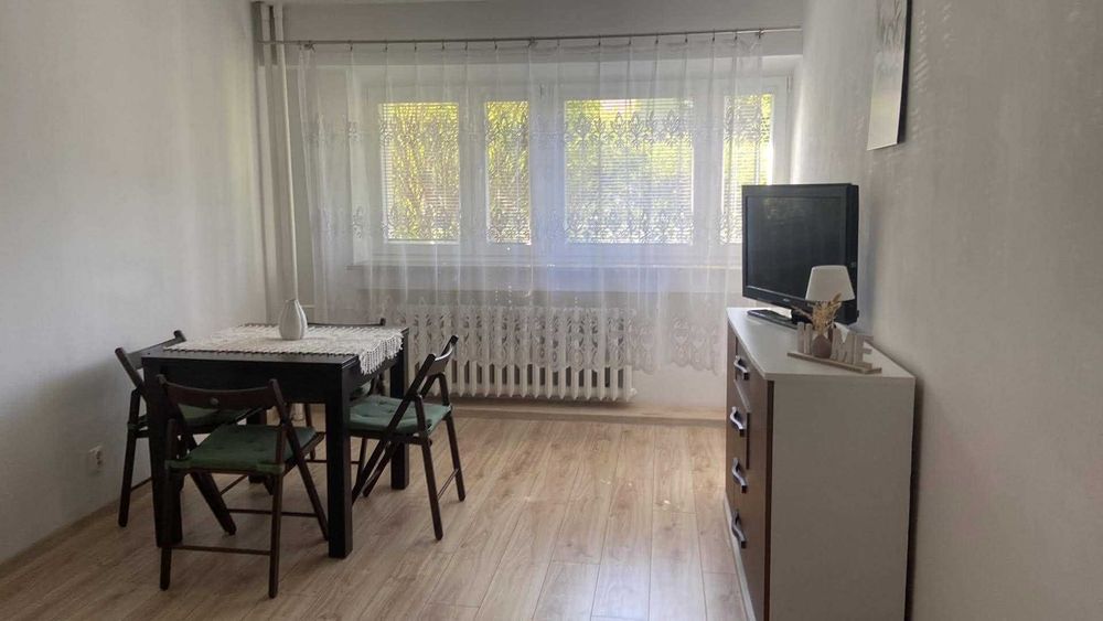 2 pokojowe Mieszkanie do wynajęcia Warszawa Bielany 46m2