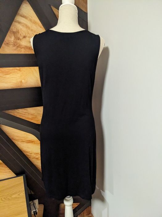 L sukienka cekiny  ostatki sylwester