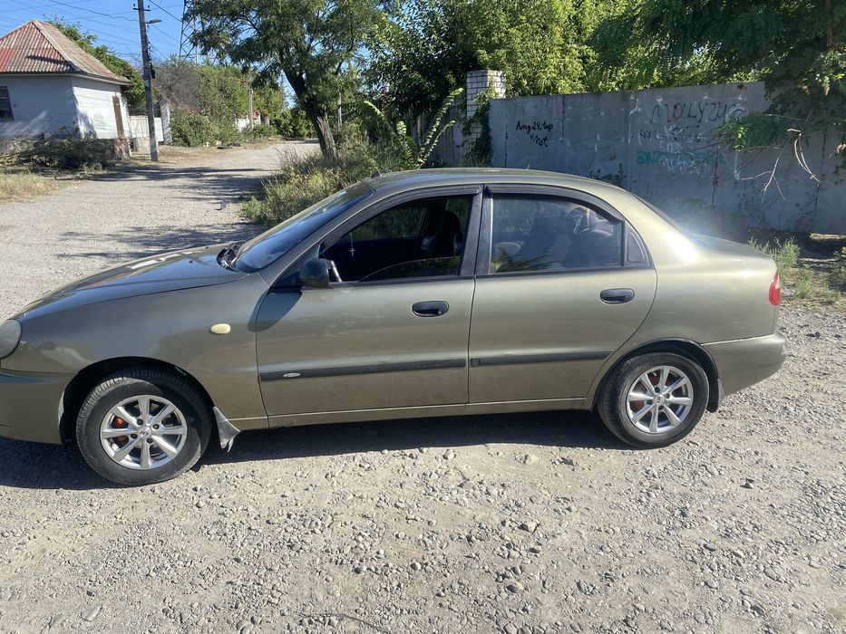 Продам Део сенс 1.3