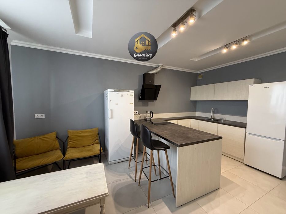 Продаж 3-КІМНАТНОЇ  квартирИ 104,5 м² , Зручне Планування ,  6 поверх ,  у центрі Вишгорода | вул. Василя Симоненка, 4В  , ПІД ДЕРЖАВНІ ПРОГРАМИ
