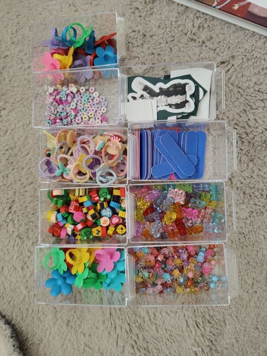 Magiczna łyżeczka losowanie