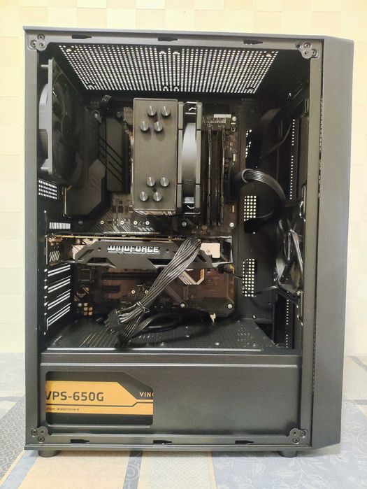 Продам комп'ютер (системний блок)