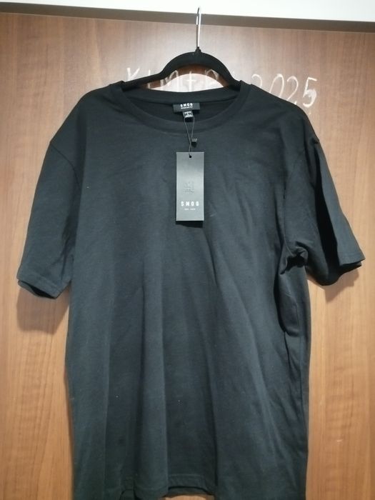 4x t-shirt +koszula cena za całość!