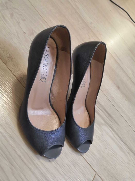 Buty Lasocki Szpilki