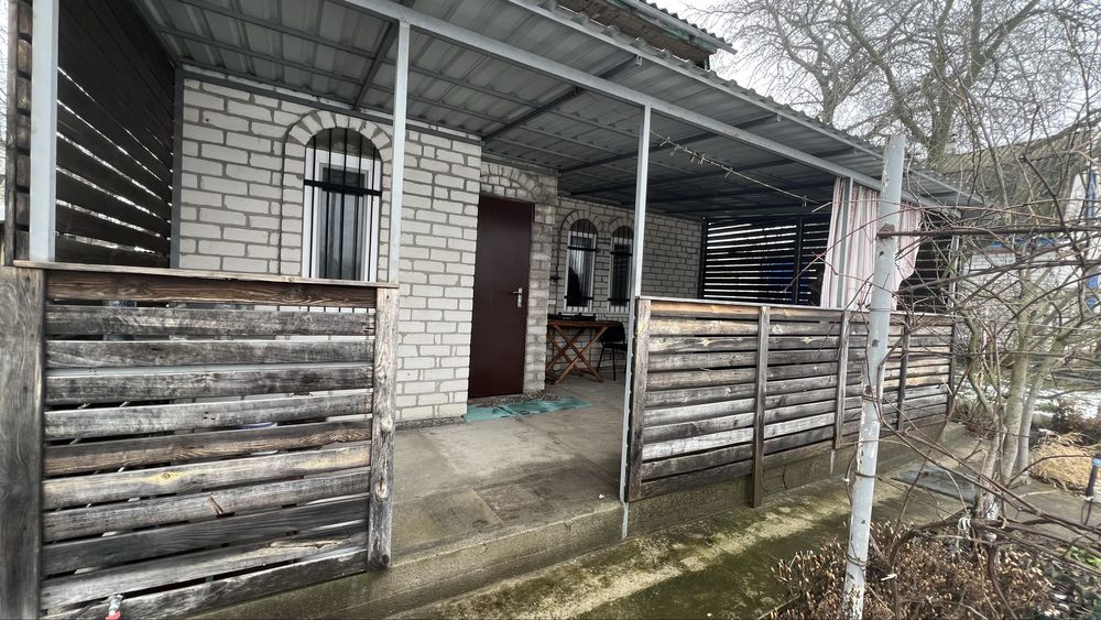 Продам дачу в кооперативі « Веселка»