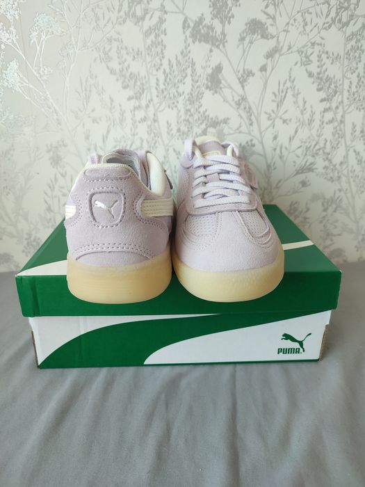 Nowe sneakersy Puma Palermo rozmiar 38.5
