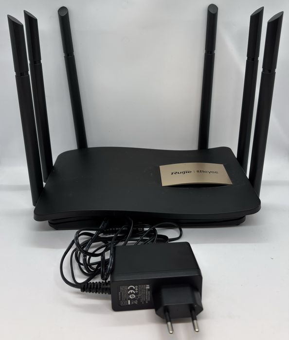 Роутер Ruijie Reyee RG-EW1200G Pro wifi5 ac1300
